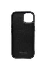 iPhone 14 Plus Leather Card Case