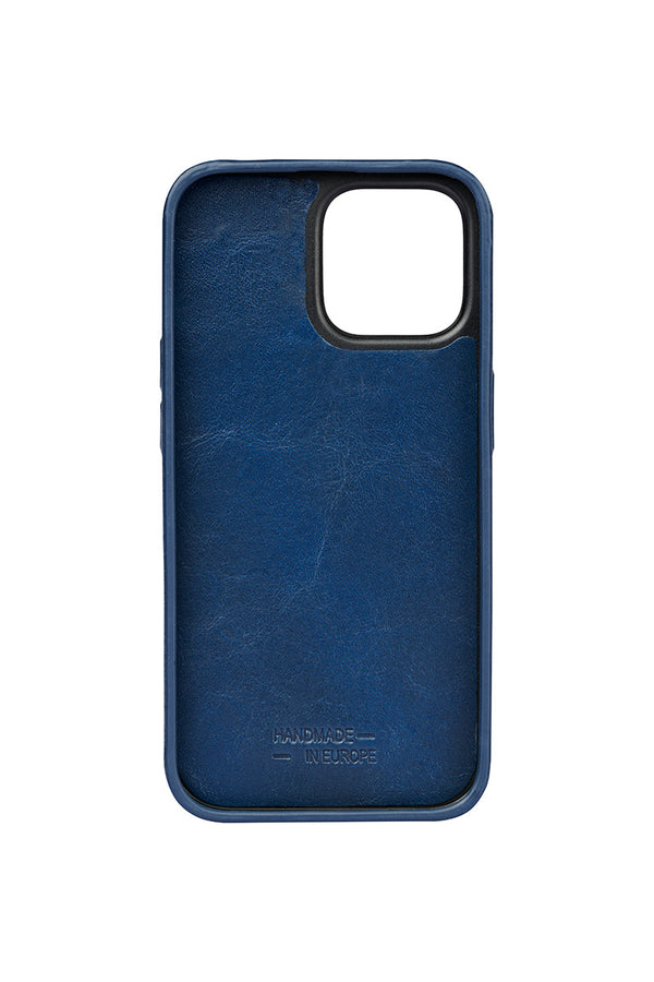 iPhone 14 Pro Max Leather Card Case