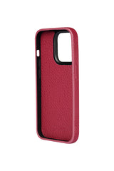 iPhone 12 & 12 Pro Leather Card Case
