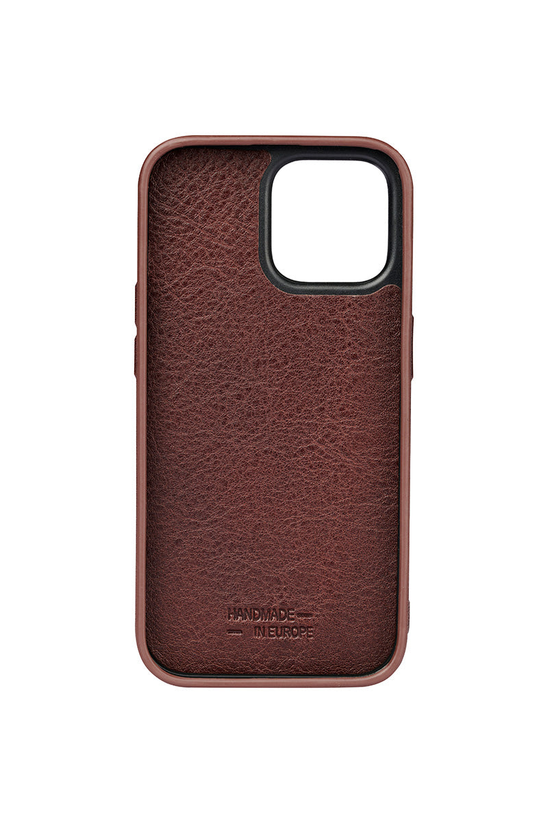 iPhone 14 Pro Max Leather Card Case