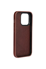 iPhone 14 Pro Leather Card Case